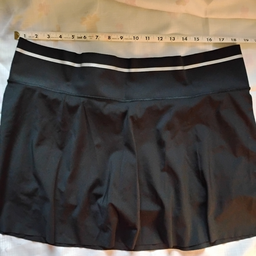 Athleta Skort